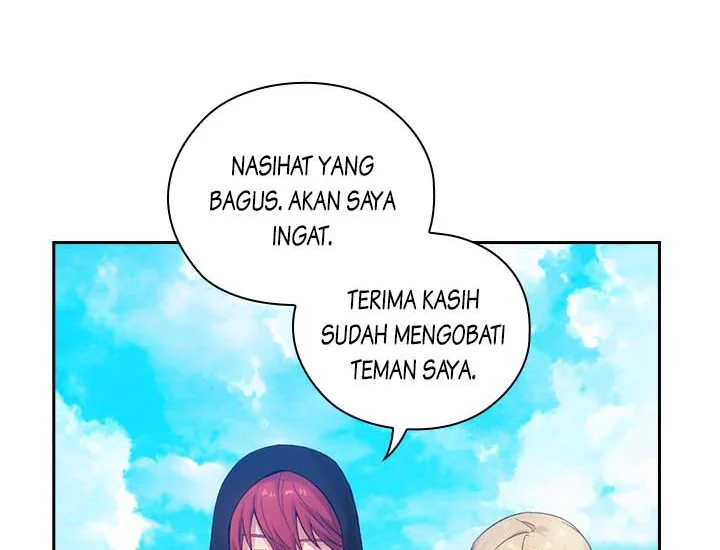 ADONIS Chapter 200 Gambar 146