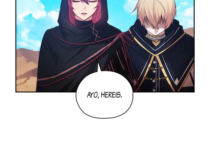 ADONIS Chapter 200 Gambar 147