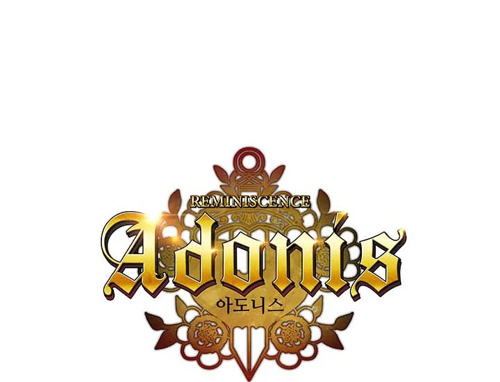 ADONIS Chapter 200 Gambar 154