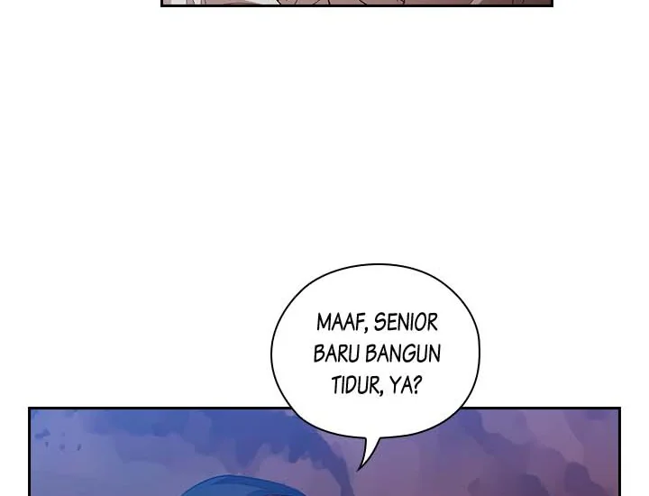 ADONIS Chapter 200 Gambar 22