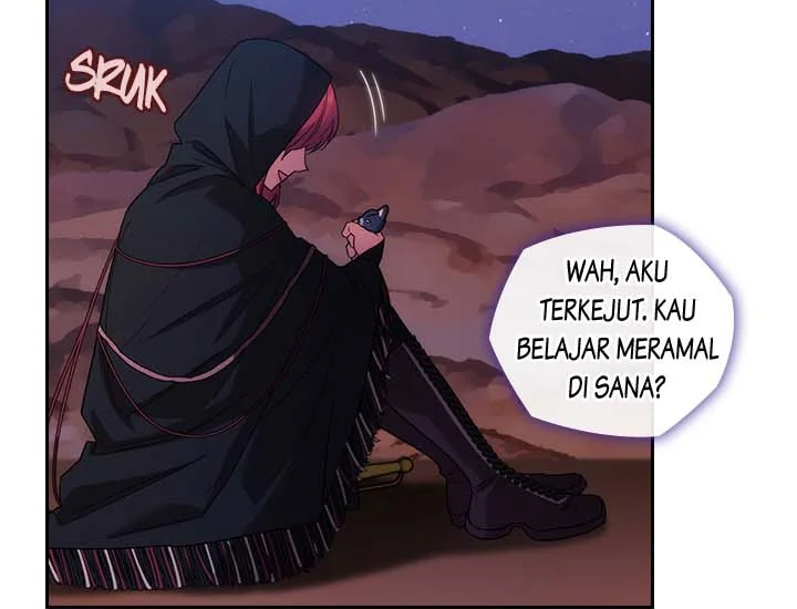 ADONIS Chapter 200 Gambar 33