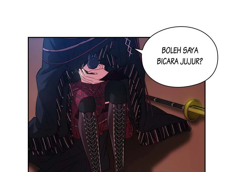 ADONIS Chapter 200 Gambar 49