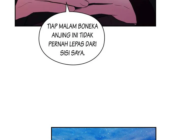 ADONIS Chapter 200 Gambar 52