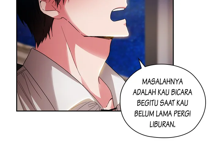 ADONIS Chapter 200 Gambar 60