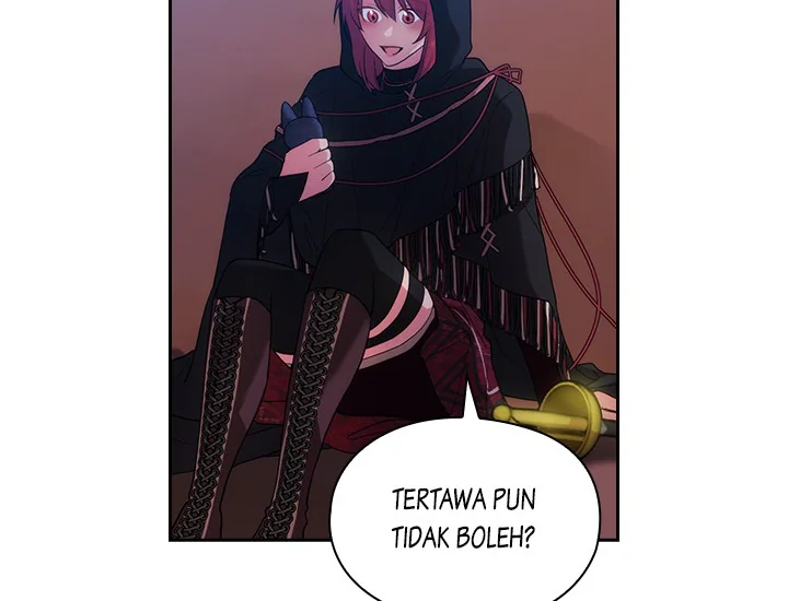 ADONIS Chapter 200 Gambar 64