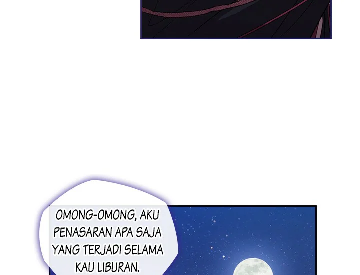 ADONIS Chapter 200 Gambar 69