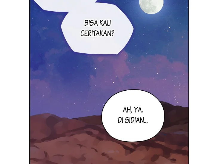 ADONIS Chapter 200 Gambar 70