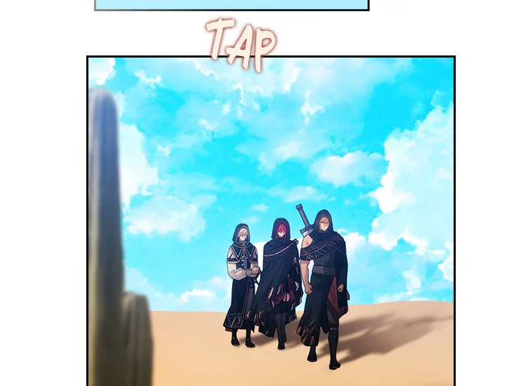 ADONIS Chapter 200 Gambar 73