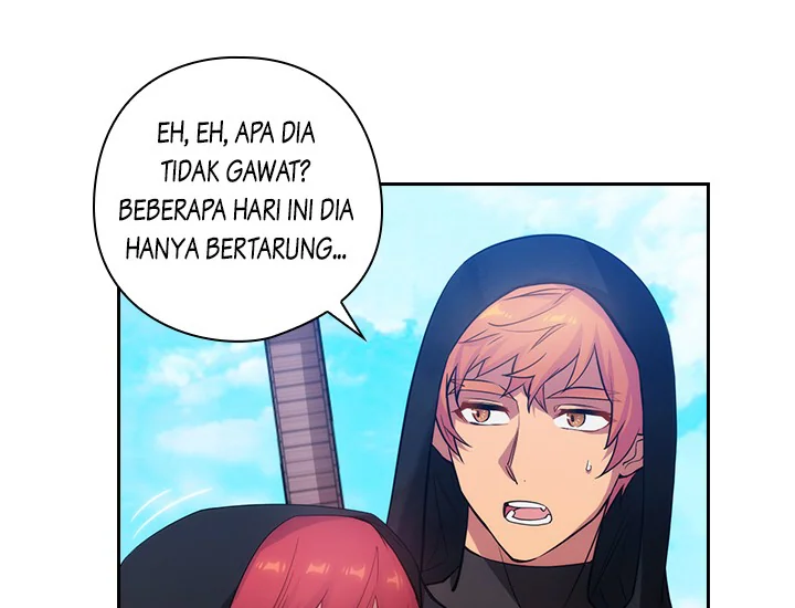 ADONIS Chapter 200 Gambar 77