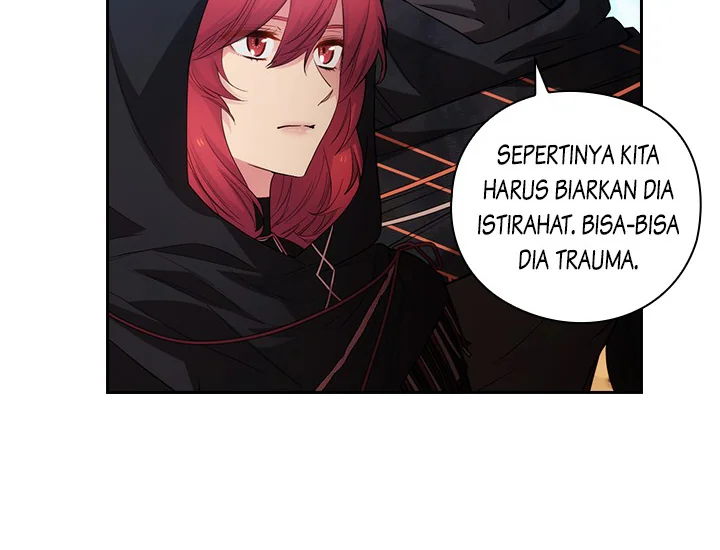 ADONIS Chapter 200 Gambar 78