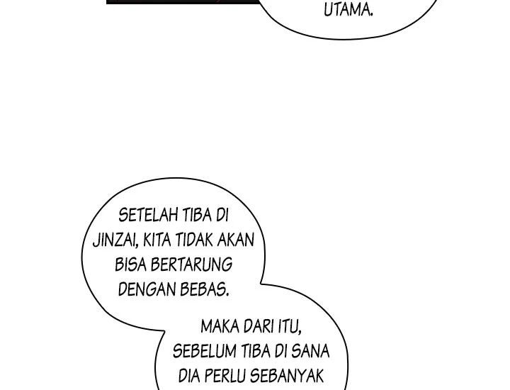 ADONIS Chapter 200 Gambar 81