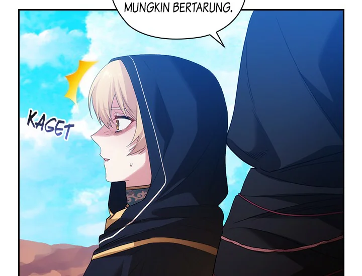 ADONIS Chapter 200 Gambar 82