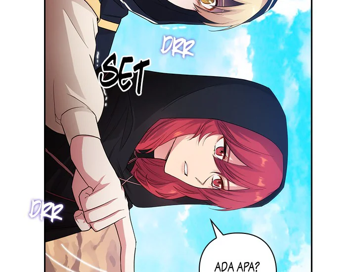 ADONIS Chapter 200 Gambar 86