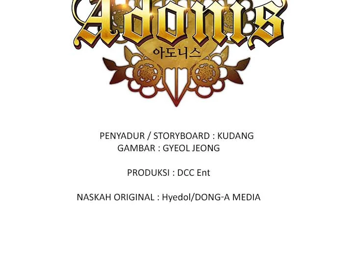 ADONIS Chapter 200 Gambar 9