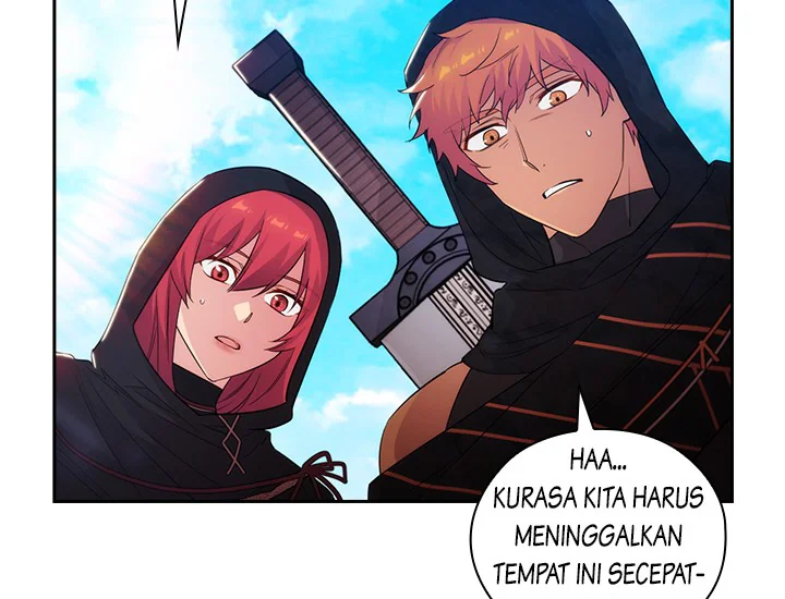 ADONIS Chapter 200 Gambar 91