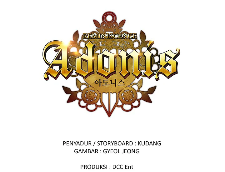 Baca ADONIS Chapter 199 Gambar 2