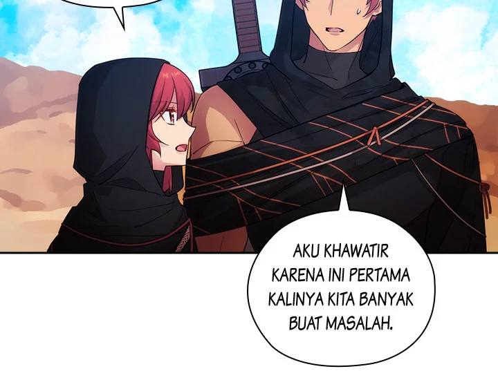 ADONIS Chapter 199 Gambar 7