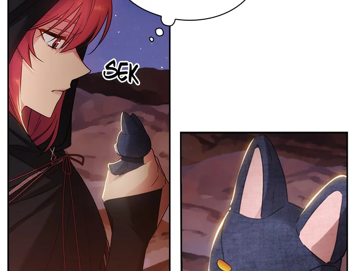 ADONIS Chapter 199 Gambar 94