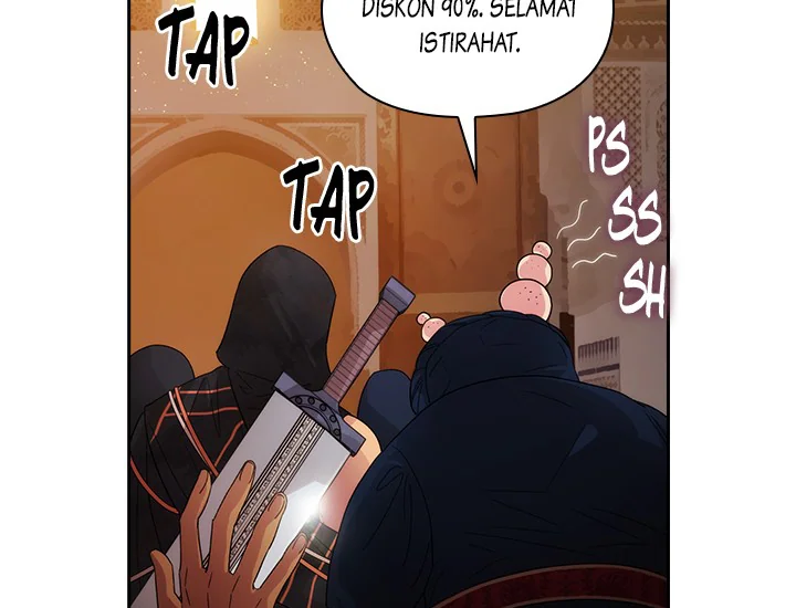 ADONIS Chapter 198 Gambar 101