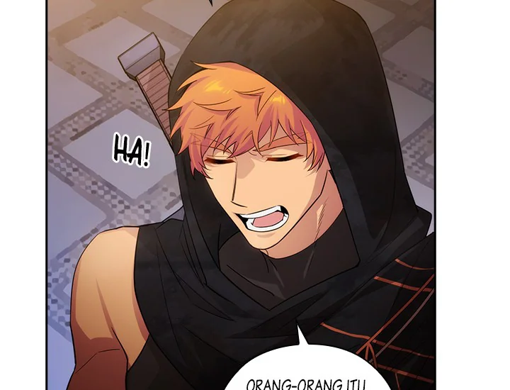 ADONIS Chapter 198 Gambar 105