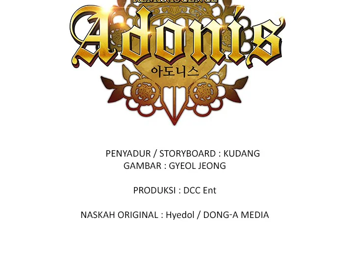 Baca  ADONIS Chapter 198 Gambar 2
