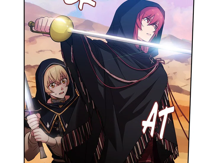 ADONIS Chapter 198 Gambar 37