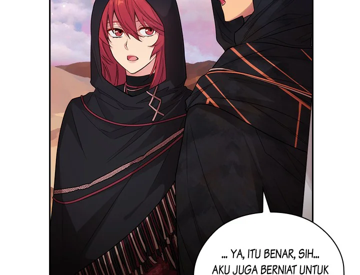 ADONIS Chapter 198 Gambar 65