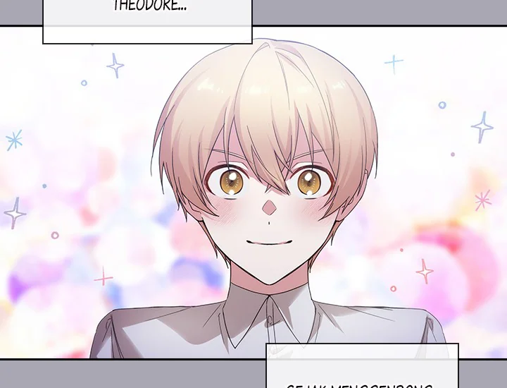 ADONIS Chapter 198 Gambar 9