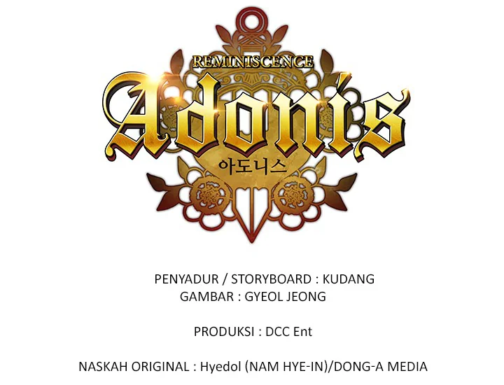 Baca  ADONIS Chapter 197 Gambar 2