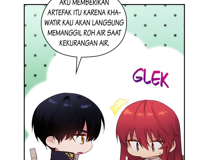 ADONIS Chapter 197 Gambar 21