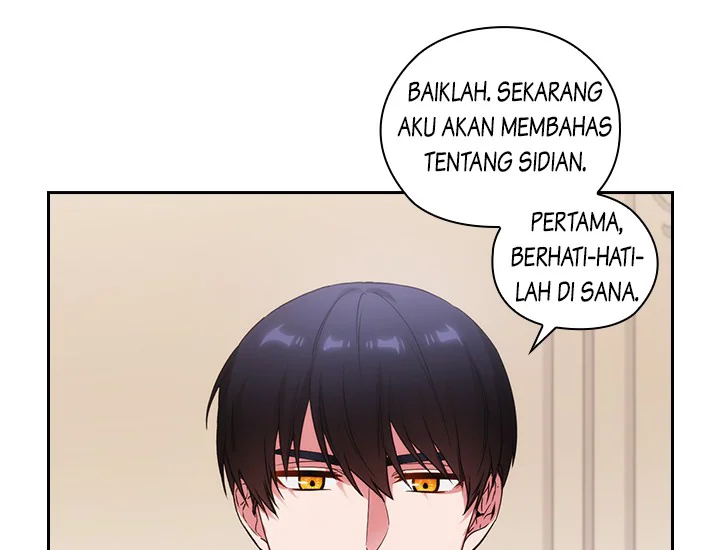 ADONIS Chapter 197 Gambar 23