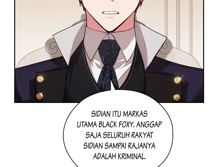 ADONIS Chapter 197 Gambar 24