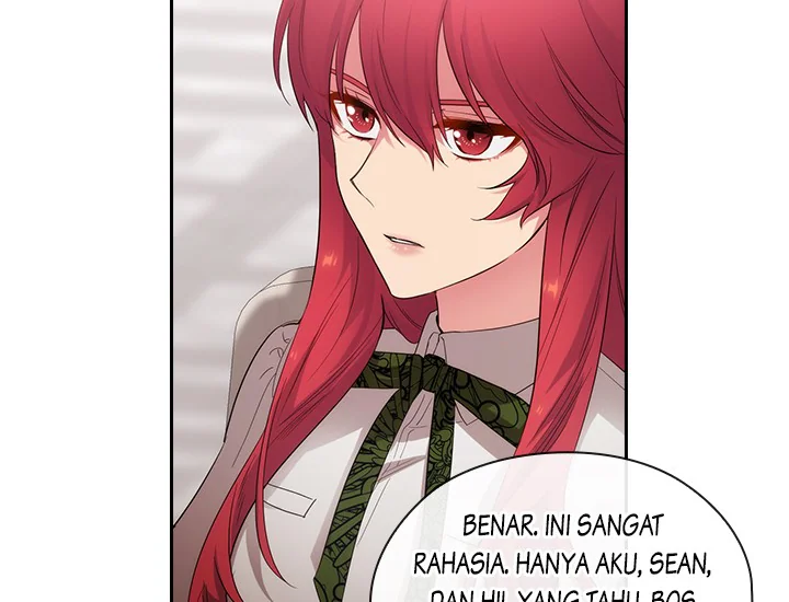 ADONIS Chapter 197 Gambar 26