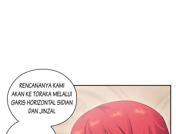 ADONIS Chapter 197 Gambar 55