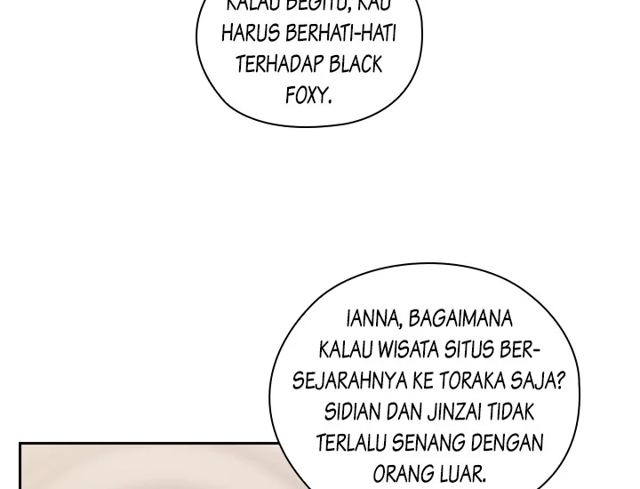 ADONIS Chapter 197 Gambar 57