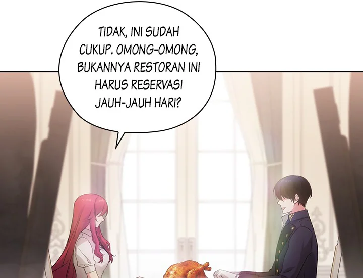 ADONIS Chapter 197 Gambar 6