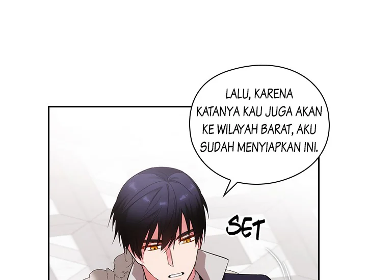 ADONIS Chapter 197 Gambar 62