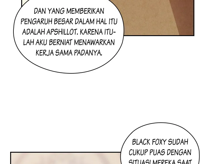 ADONIS Chapter 197 Gambar 66