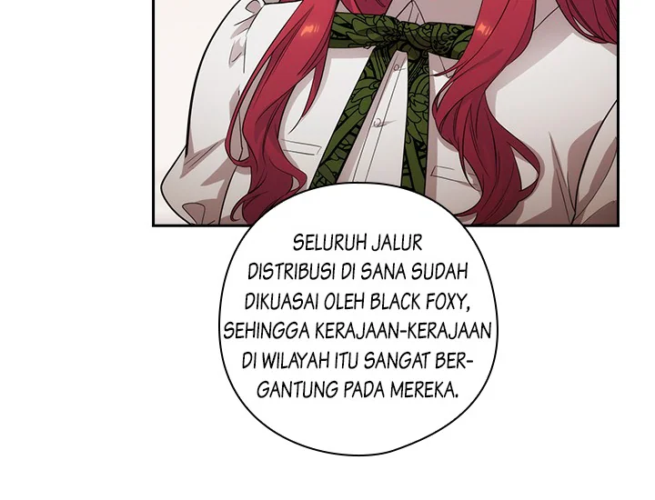 ADONIS Chapter 197 Gambar 70