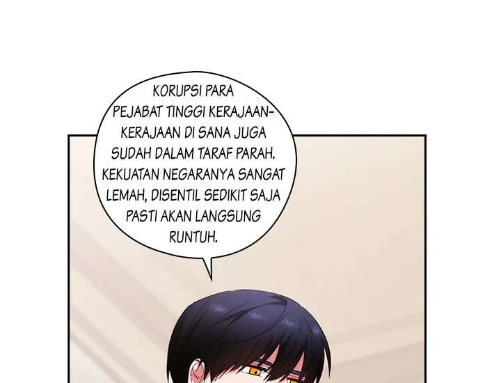 ADONIS Chapter 197 Gambar 71