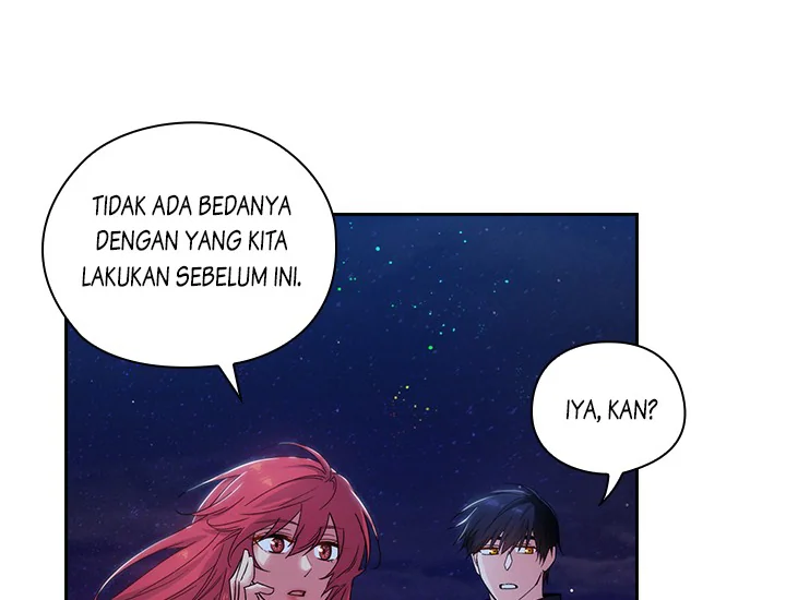 ADONIS Chapter 197 Gambar 80