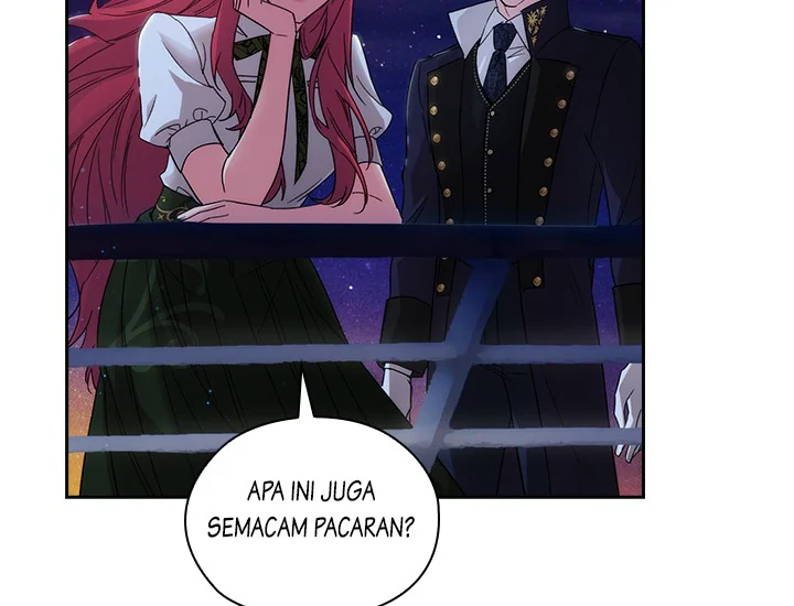 ADONIS Chapter 197 Gambar 81