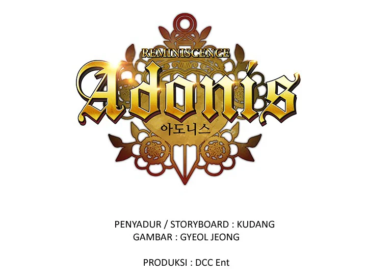 ADONIS Chapter 195 Gambar 10