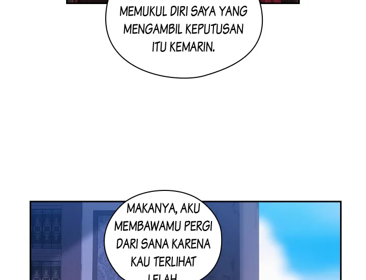 ADONIS Chapter 195 Gambar 104