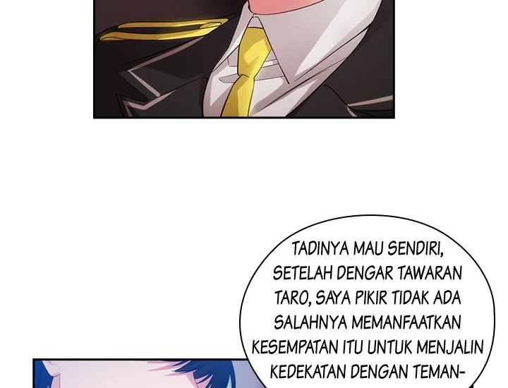 ADONIS Chapter 195 Gambar 108