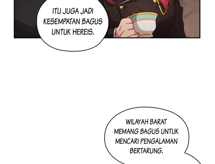 ADONIS Chapter 195 Gambar 110