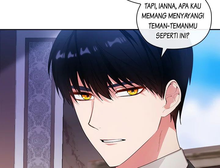 ADONIS Chapter 195 Gambar 111