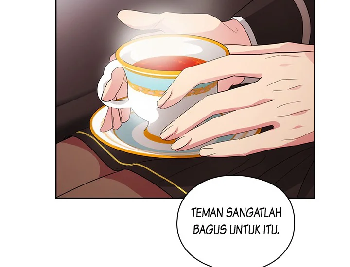 ADONIS Chapter 195 Gambar 121