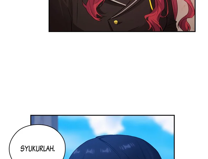 ADONIS Chapter 195 Gambar 126