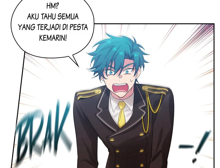 ADONIS Chapter 195 Gambar 14